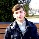 Миша Новиков