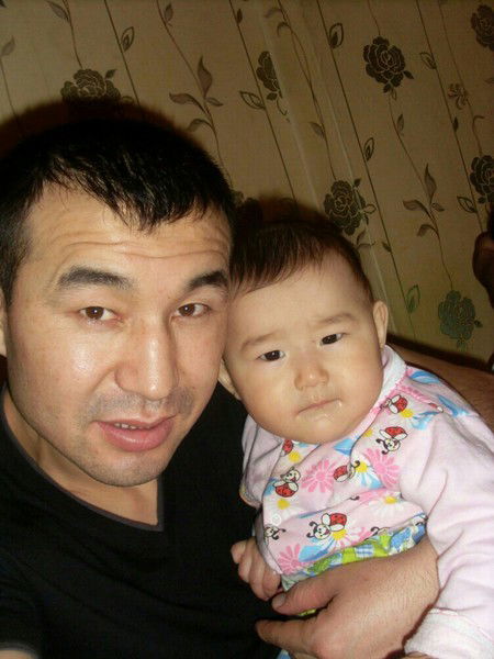 Марат Парпиев