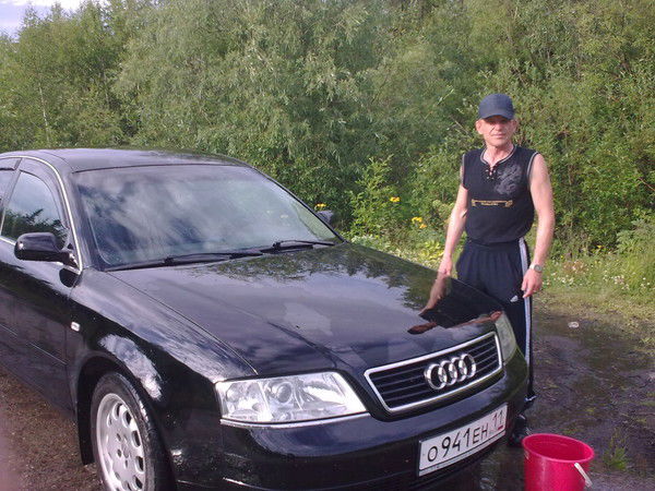 Юрий Наконечный