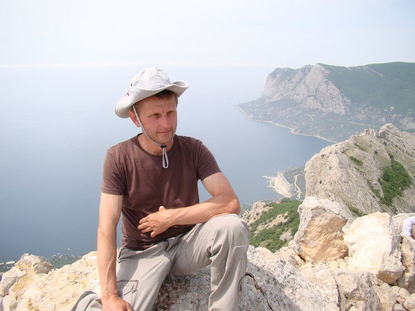 Анатолий Семеренко