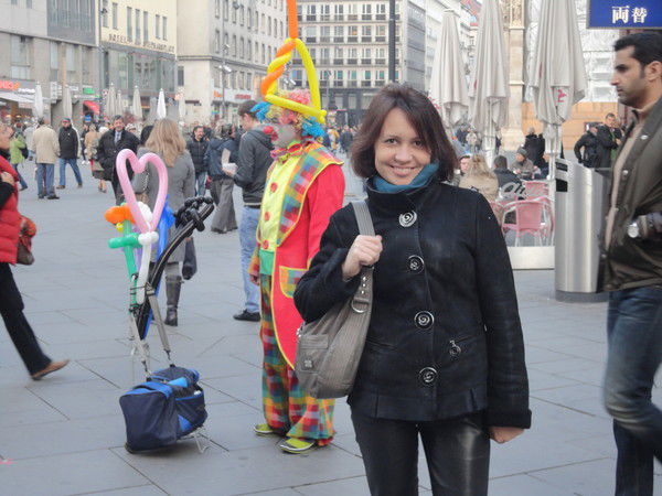 Лариса Беленькая