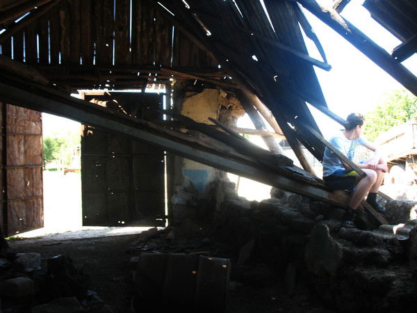 Георгий Назаров