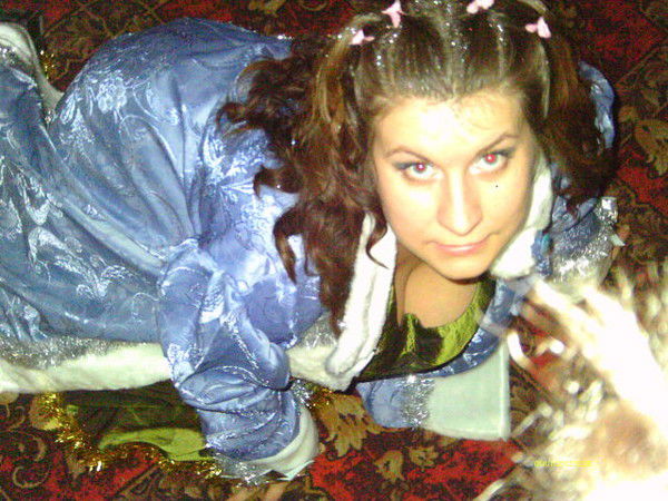 Нина Гуляева