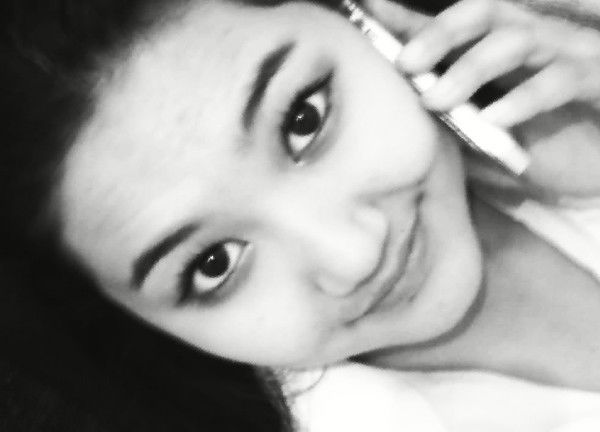 Baktygul` Usenalieva