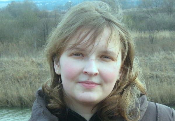 Евгения Симонова