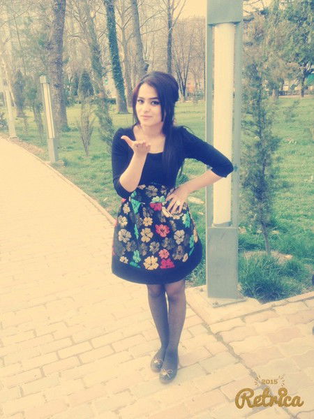 Мавзуна Муминова