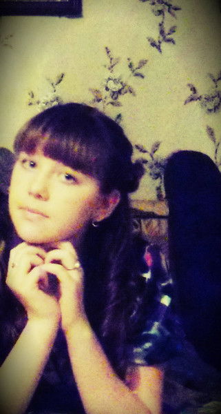 Дарья Токарева