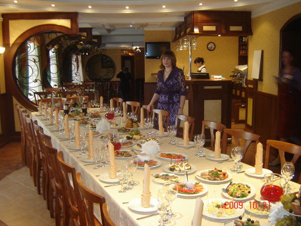 Наталья Пономаренко