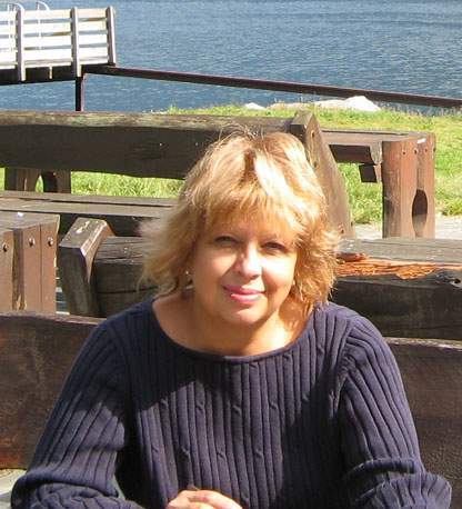 Mаргарита Мужиченко