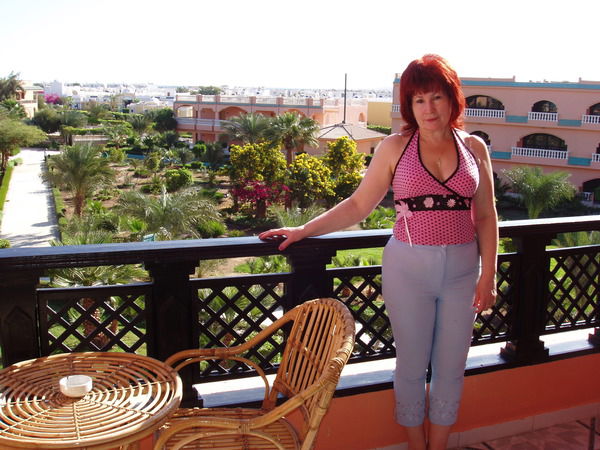 Тамара Симонова