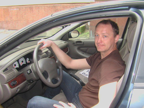 Игорь Терно