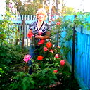 Светлана Хатыпова