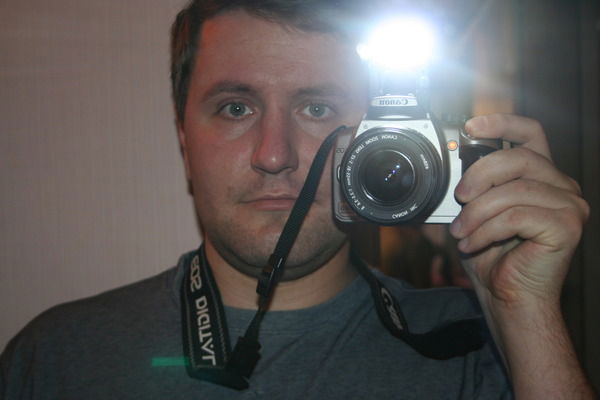 Дмитрий Кестель