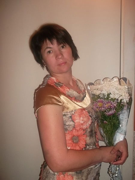 Екатерина *****