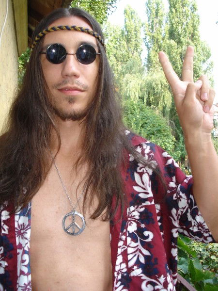 Вадим Аматов