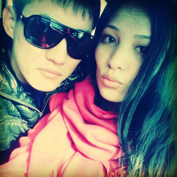 Аягоз Салапаева