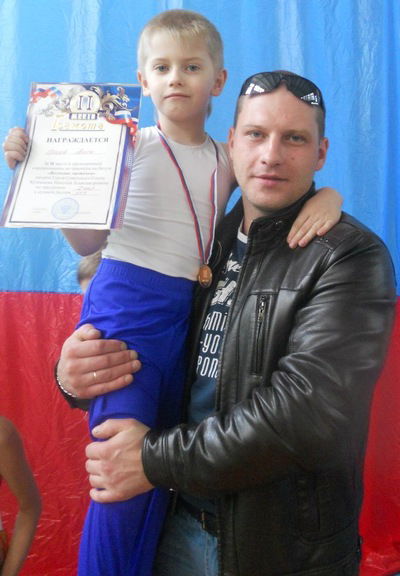 Роман Белов