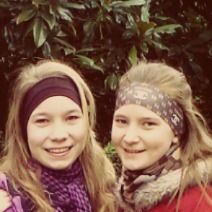 Вероника Вероника