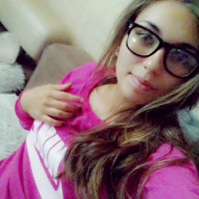 Анастасия Михайлина