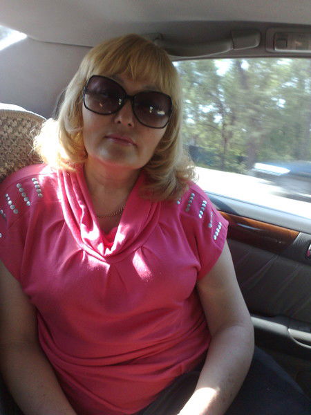 Бахытгуль Суанбекова