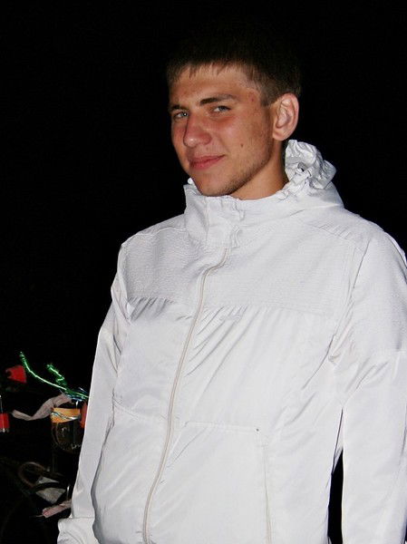 Александр Трякин