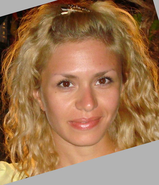 Наталья Ершова