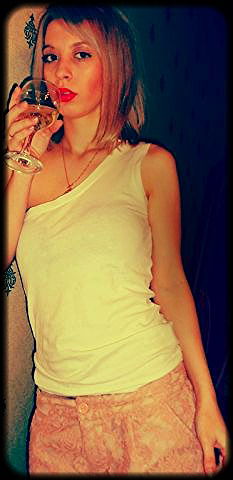 Ксенечка Фридман