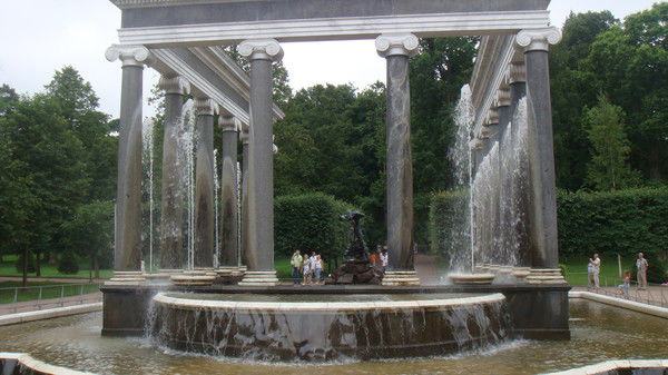 Михаил Матвеев