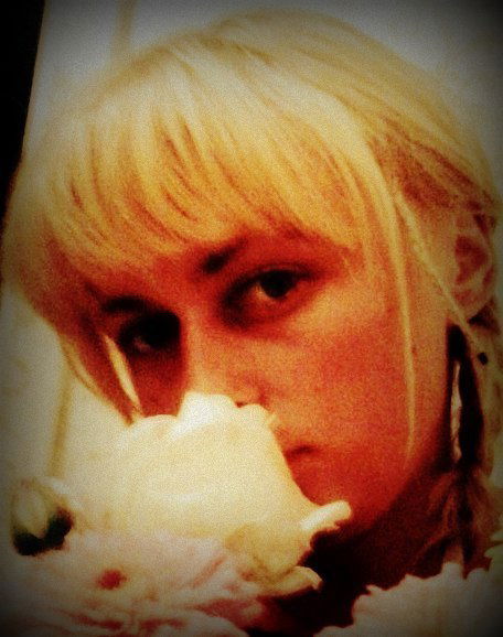 Катя Неборская