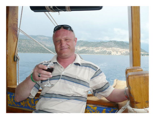 Дмитрий Быховец