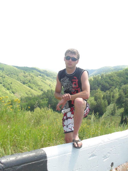 Станислав Волынец