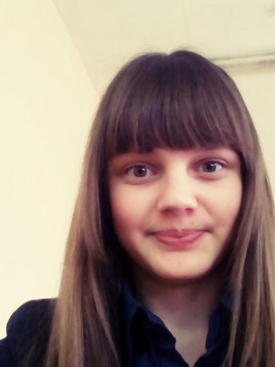 Маргарита Судник