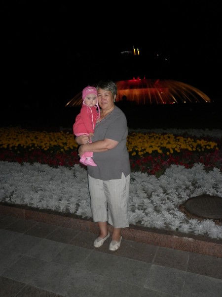 Гульжанат Байкенова