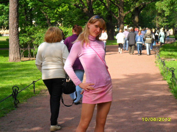 Маша Ерохина