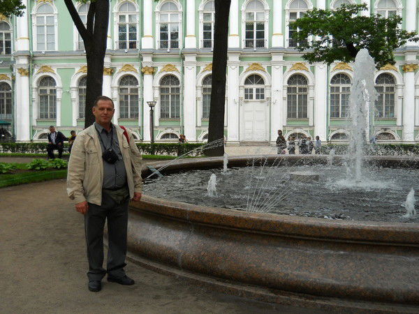 Владимир Ярославцев