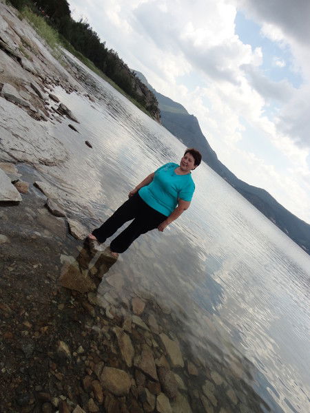 Гульнар Олентинова