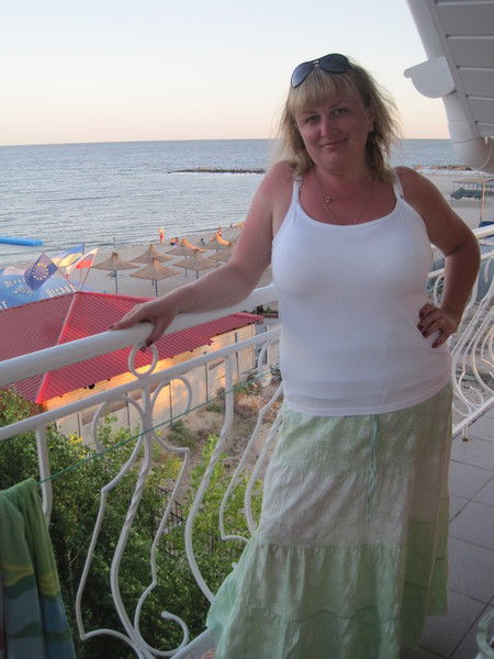 Анастасия Галкина