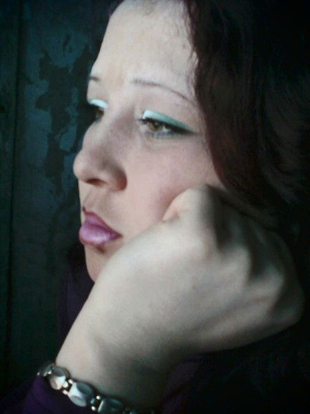 Гульнара Турдиева