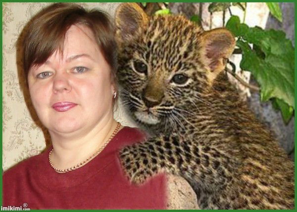 Ирина Алабужева