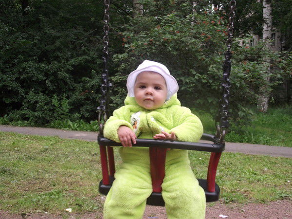 Дубова Татьяна