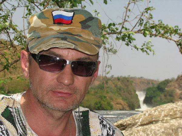 Сергей Бражников