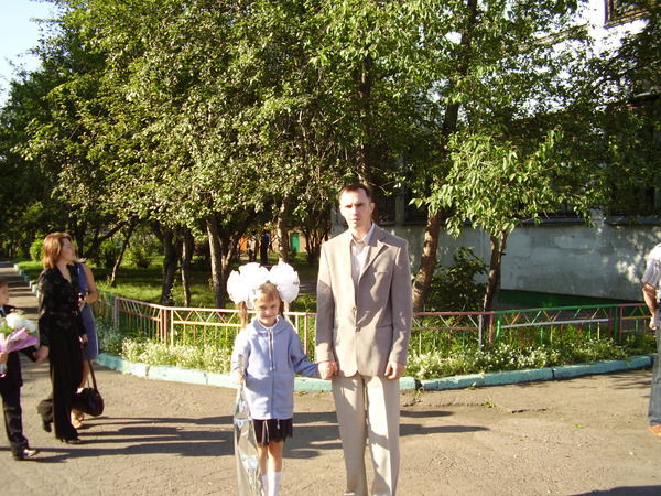 Андрей Владимиров