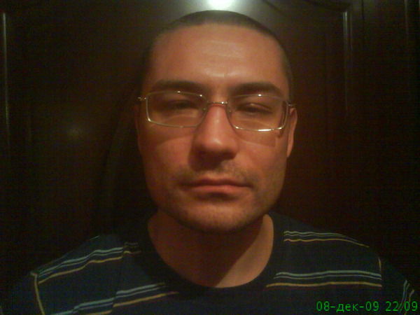 Сергей Бондарев