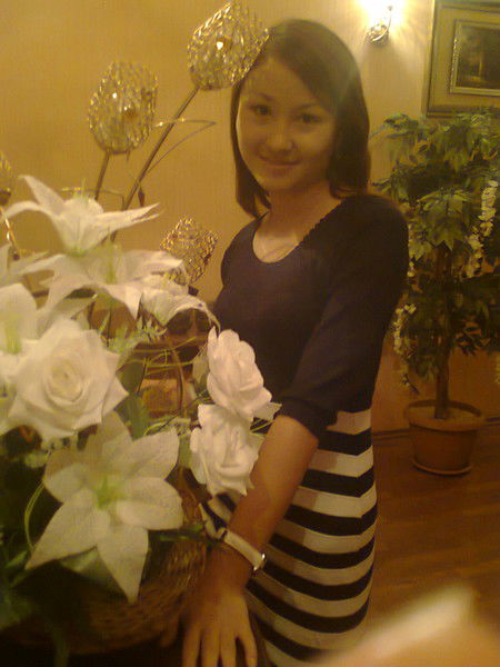 Гульнура Молдагалиева