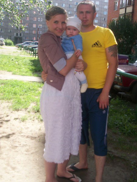 Наталья Духтанова