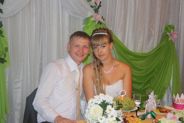 Светлана Сергеевна