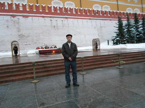 Евгений Семерозуменко