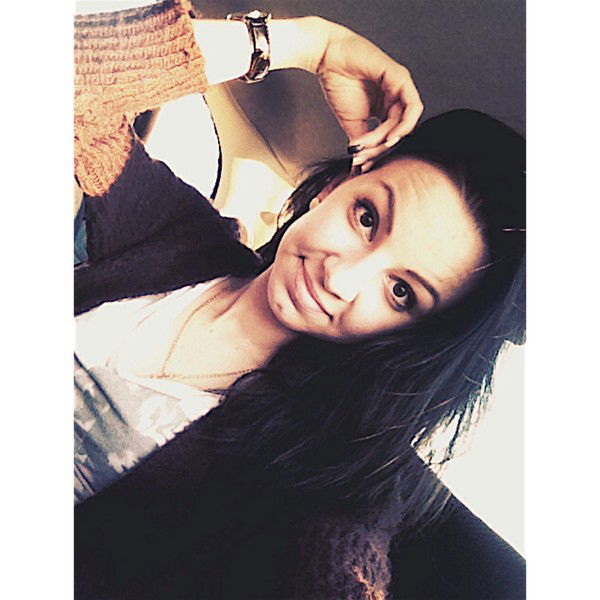 Анна Сальникова