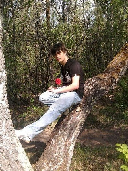 Костик Казимиров