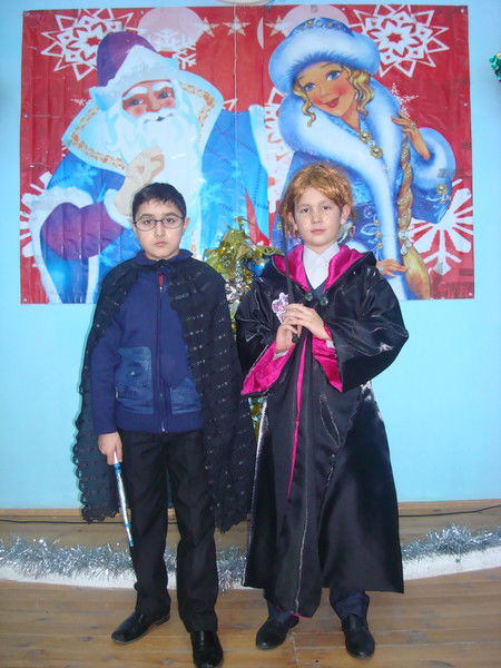 Олег Ожогов